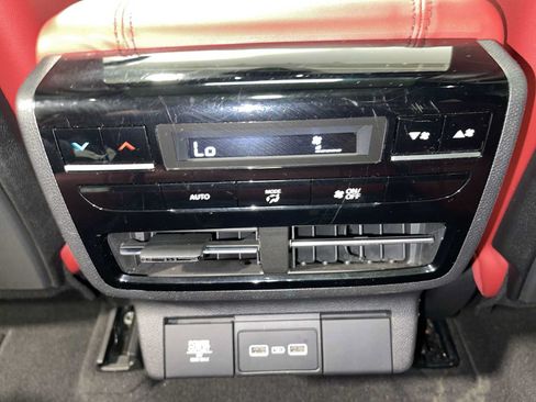 Used 2022 Acura MDX A-Spec AWD/4WD image 25