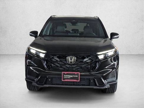New 2026 Honda CR-V Sport-L image 6