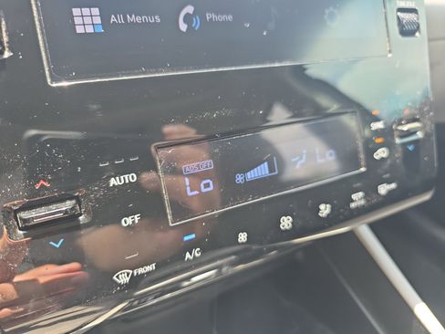 Used 2022 Hyundai Tucson SEL w/ Convenience Package FWD image 15