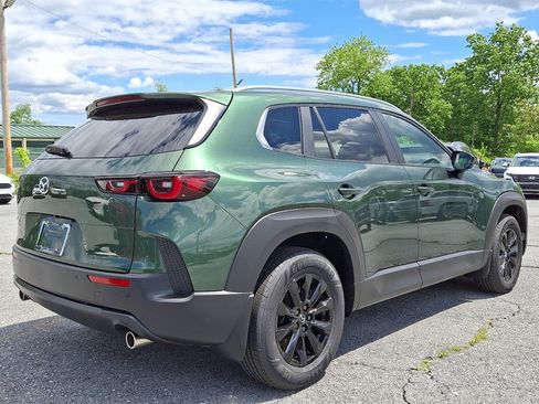 New 2026 MAZDA CX-50 AWD 2.5 S w/ Weather Package image 6