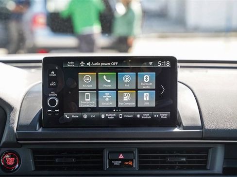 New 2025 Honda Pilot TrailSport image 17