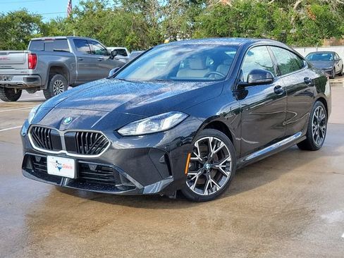 Used 2025 BMW 228i xDrive AWD/4WD image 31