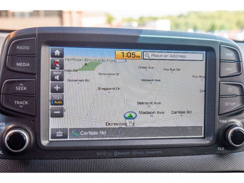 Used 2018 Hyundai Kona Ultimate AWD/4WD image 29