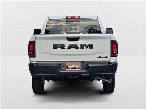 New 2026 RAM 2500 Tradesman image 8