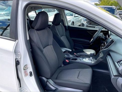 Used 2020 Subaru Impreza 2.0i Premium AWD/4WD image 17