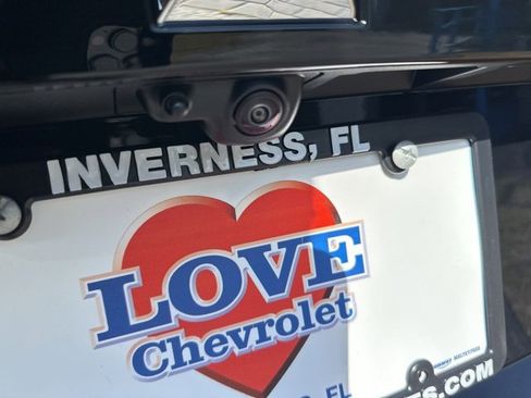 New 2026 Chevrolet Traverse LT w/ Enhanced Driving Package image 69