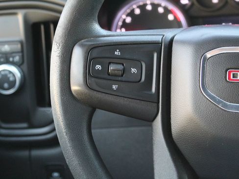 Used 2020 GMC Sierra 1500 2WD Regular Cab w/ Sierra Value Package image 13