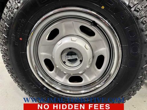 Used 2017 Ford F250 XLT w/ XLT Value Package image 9