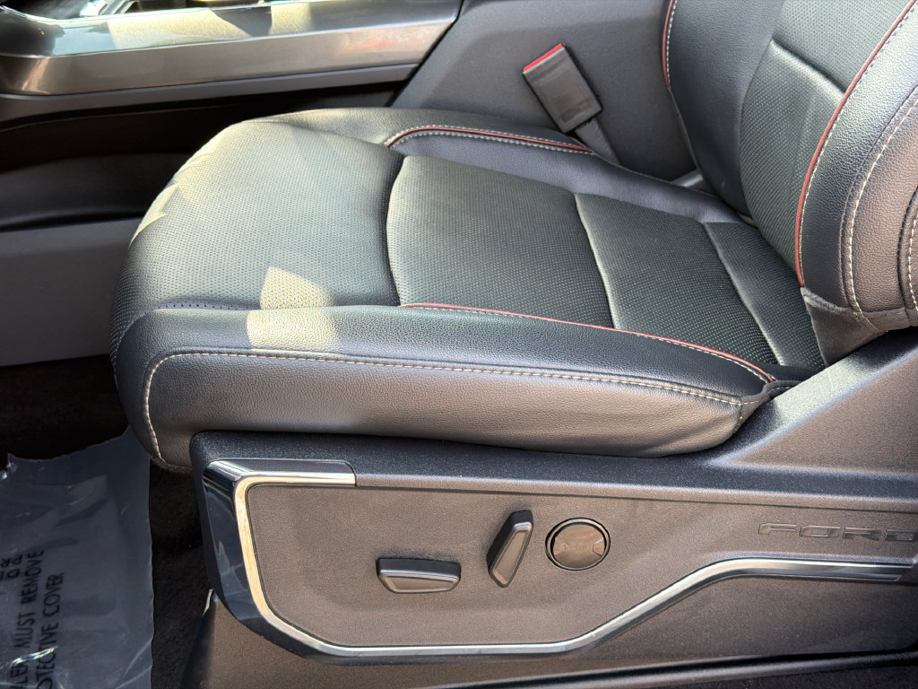 Used 2023 Ford F150 Lariat AWD/4WD image 15
