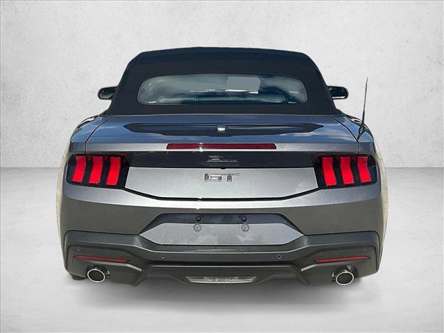 New 2026 Ford Mustang GT Premium RWD image 4