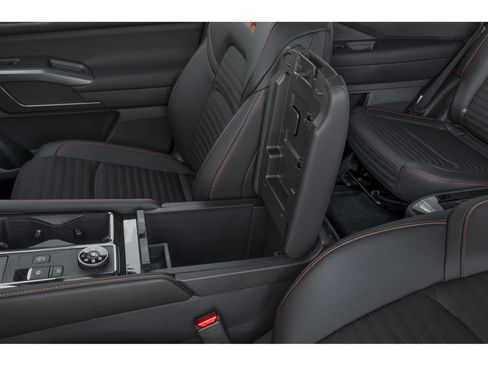 New 2026 Nissan Pathfinder Rock Creek AWD/4WD image 20