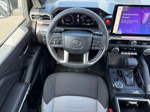 New 2026 Toyota Tacoma TRD Off-Road image 19