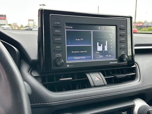 Certified 2022 Toyota RAV4 XLE w/ Convenience Package AWD/4WD image 26