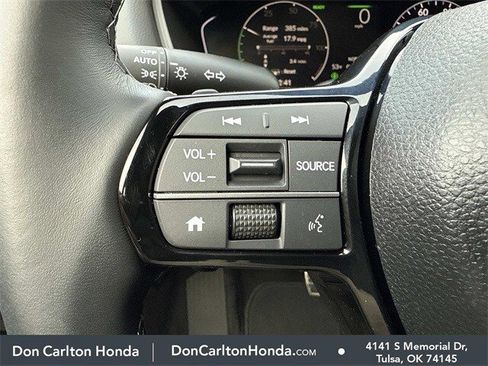 Used 2025 Honda Civic Sport image 15