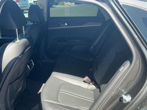 New 2026 Kia K5 EX image 37