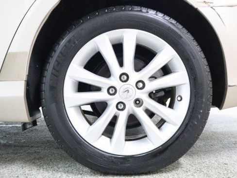 Used 2011 Lexus ES 350 FWD image 21