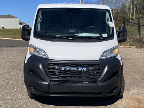 New 2026 RAM ProMaster 1500 w/ Power Group FWD image 27