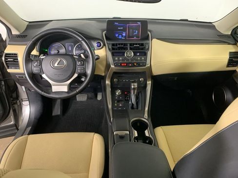 Used 2019 Lexus NX 300h AWD w/ Comfort Package image 33