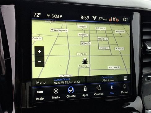 Used 2019 RAM 1500 Big Horn image 18