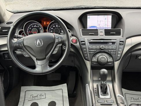 Used 2012 Acura TL w/ Technology Package image 24