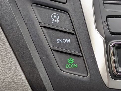Used 2020 Honda Odyssey EX-L image 34