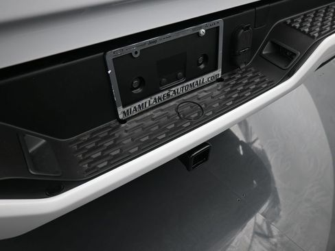 Used 2025 RAM 1500 Big Horn AWD/4WD image 35