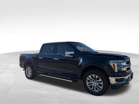 New 2026 Ford F150 Lariat AWD/4WD image 9