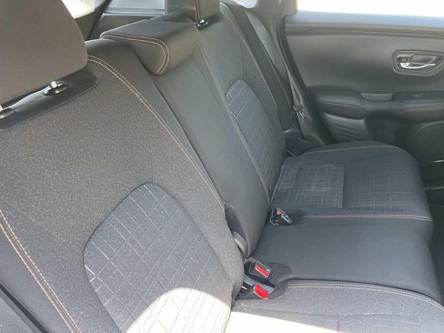 Certified 2024 Honda HR-V Sport image 19