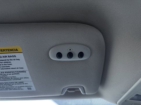 Certified 2024 Ford Edge SEL w/ Convenience Package image 34