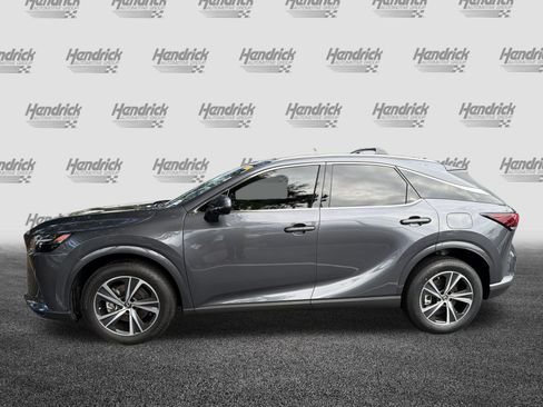 Certified 2025 Lexus RX 350 Premium w/ Accessory Package (Z1) FWD image 6