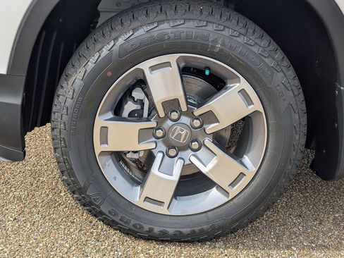 New 2026 Honda Ridgeline RTL image 10