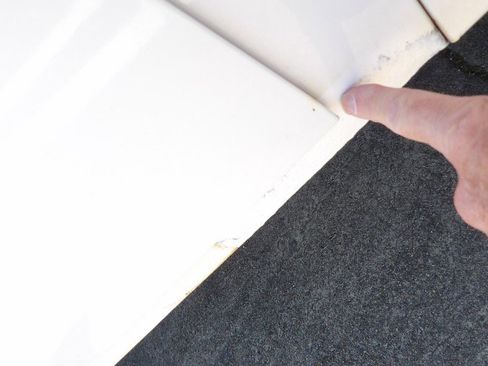 Used 2016 Ford F550 REGULAR CAB DRW 4WD SERVICE /U image 33