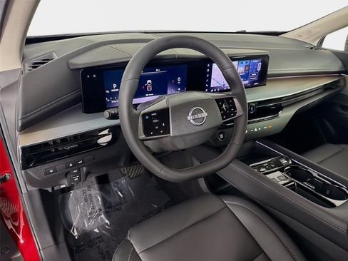 Certified 2025 Nissan Murano SL w/ Cargo Package AWD/4WD image 9
