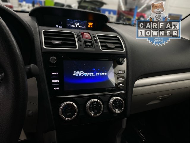 Used 2017 Subaru Forester 2.5i Premium AWD/4WD image 31