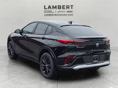 New 2026 Buick Envista Sport Touring w/ Convenience I Package image 3