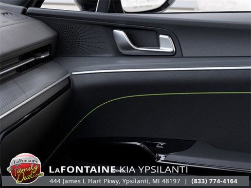 New 2026 Kia K5 GT w/ GT1 Package image 49