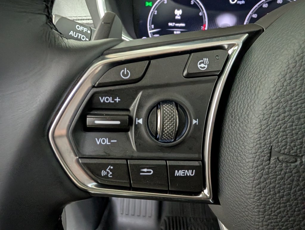 Used 2026 Acura MDX w/ Advance Package AWD/4WD image 22