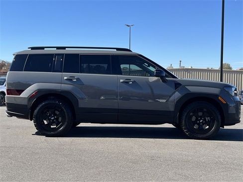 Used 2025 Hyundai Santa Fe XRT image 40