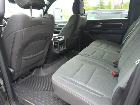 Used 2025 RAM 1500 Big Horn image 11