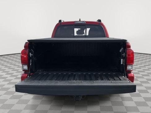 Used 2023 Toyota Tacoma SR image 5