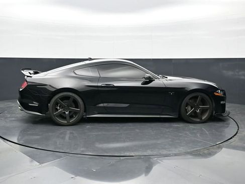 Used 2022 Ford Mustang GT Premium w/ Equipment Group 401A RWD image 8
