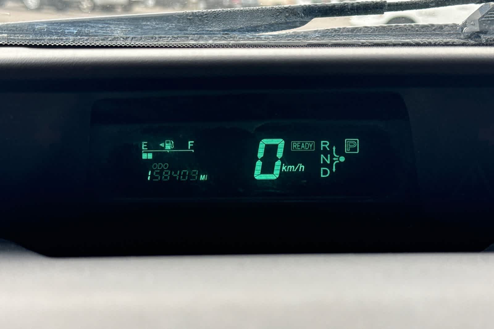 Used 2005 Toyota Prius FWD image 22