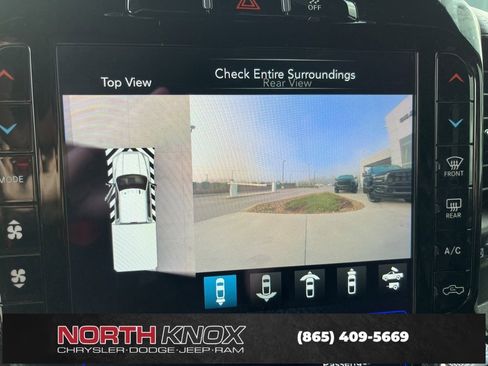 Used 2019 RAM 3500 Limited image 10