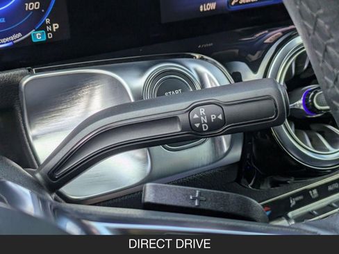 Used 2024 Mercedes-Benz EQB 250+ image 16