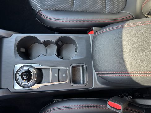 New 2026 Ford Escape ST-Line Select w/ Tech Pack #2 image 19