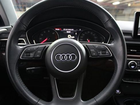 Used 2019 Audi A4 2.0T Premium image 18