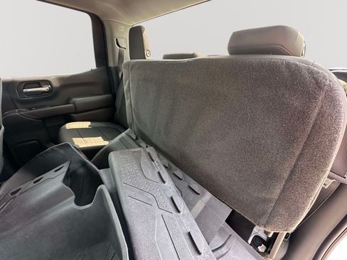 Used 2019 Chevrolet Silverado 1500 LT w/ All-Star Edition AWD/4WD image 29