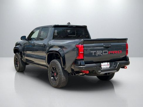 Certified 2026 Toyota Tacoma TRD Pro AWD/4WD image 7