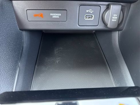 New 2025 Acura Integra FWD image 31