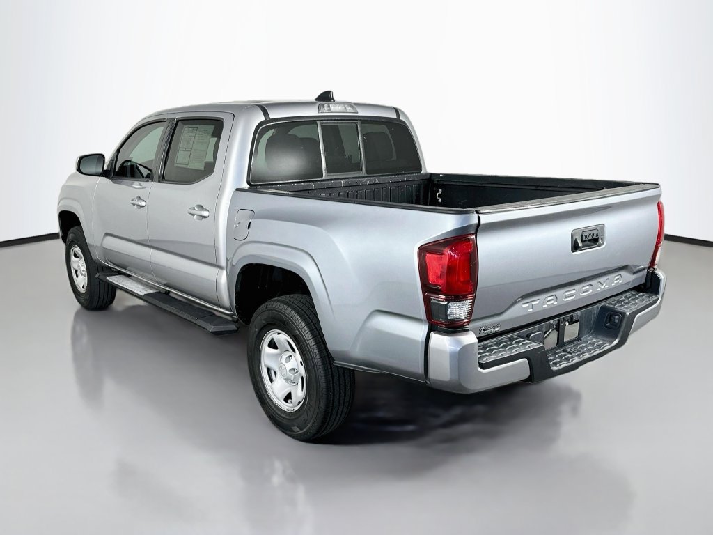 Used 2020 Toyota Tacoma SR w/ SR Convenience Package RWD image 5